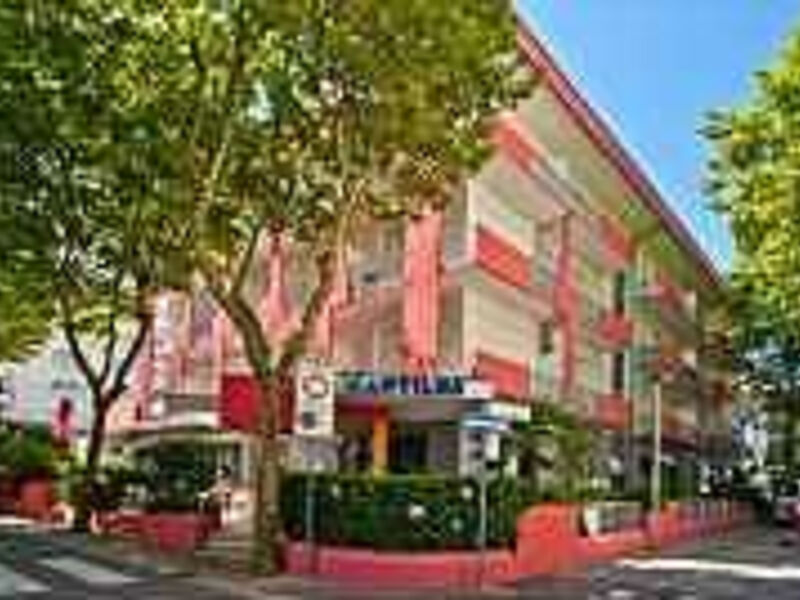 Hotel Nautilus