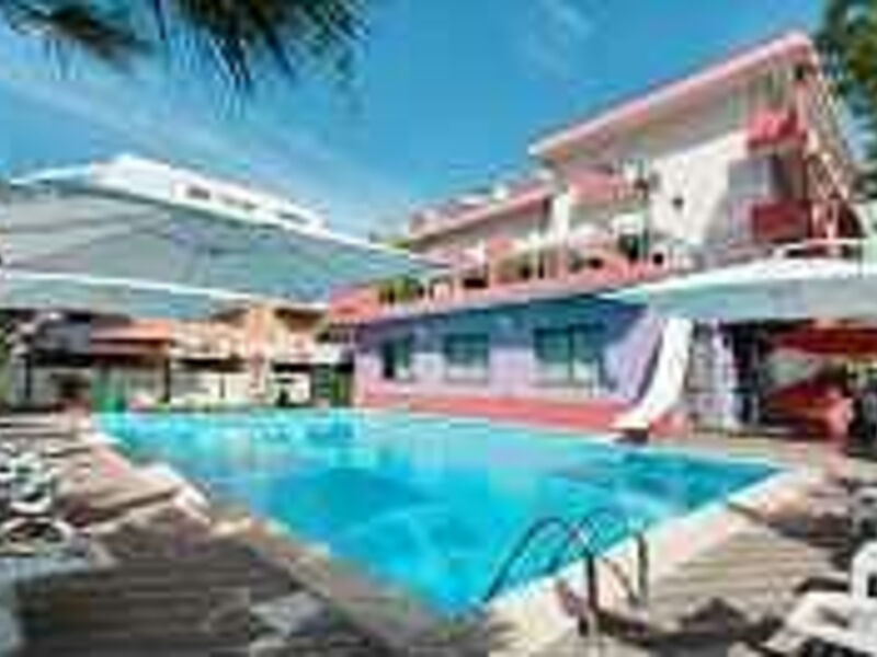 Hotel Nautilus
