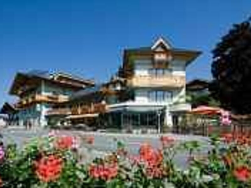 Gasthof Obermair