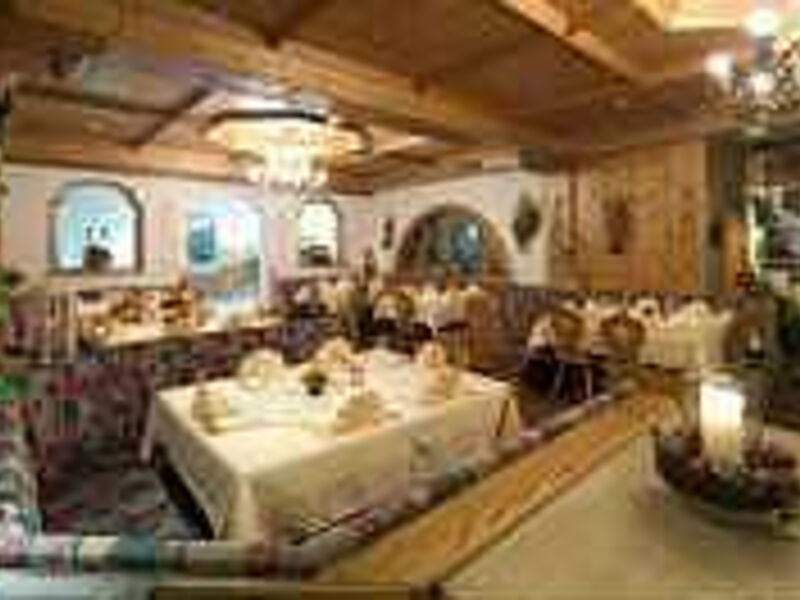 Gasthof Obermair
