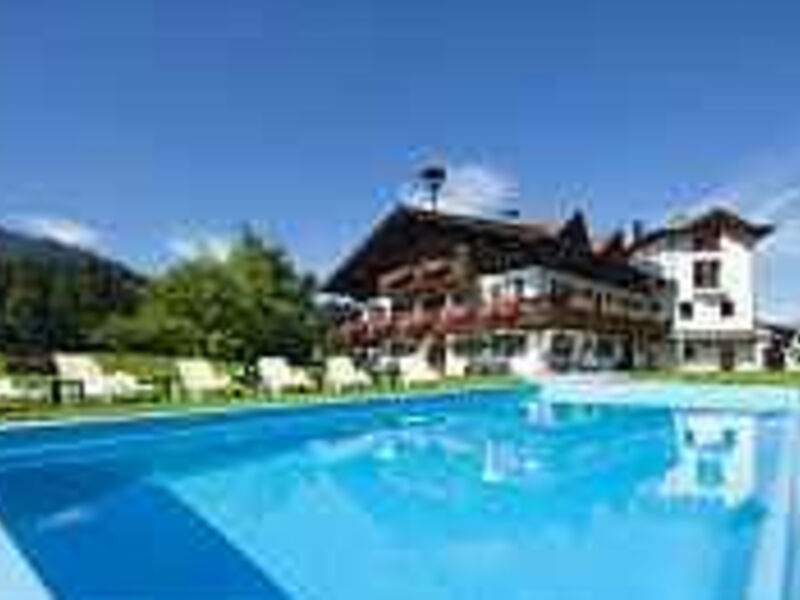 Gasthof Obermair