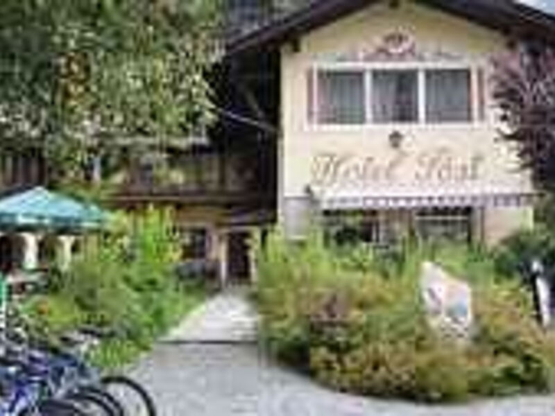 Hotel Post