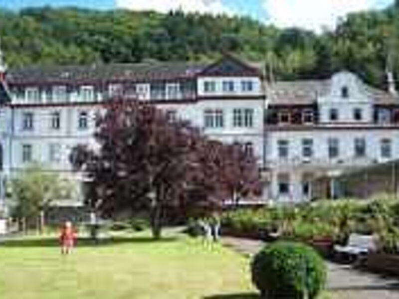 Hotel Quellenhof