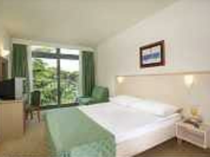 hotel VALAMAR RUBIN