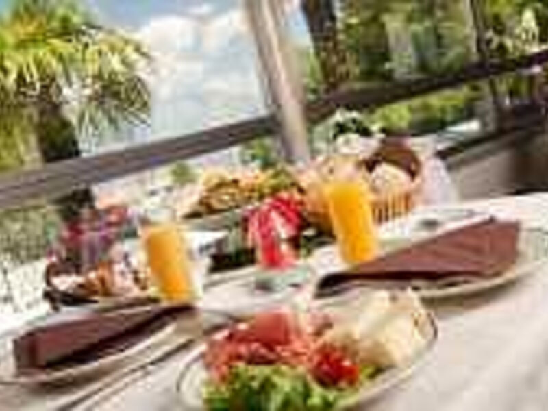 Hotel Residence Rely
