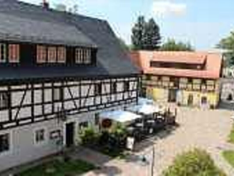 Hotel Saigerhütte