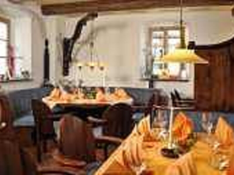 Hotel Saigerhütte