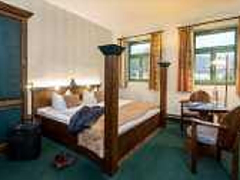 Hotel Saigerhütte