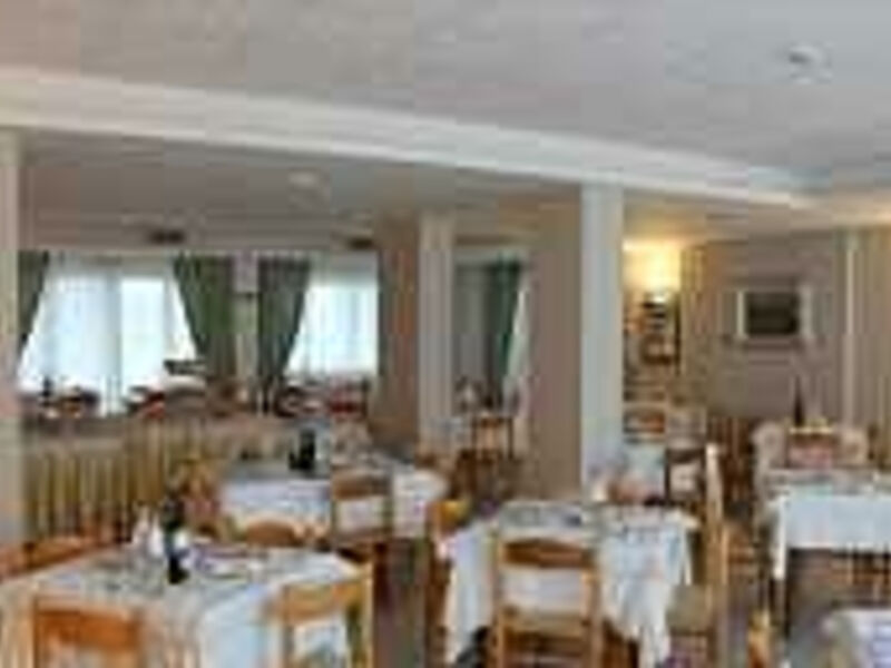 Hotel San Remo