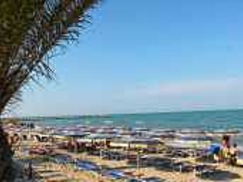 Hotel San Remo