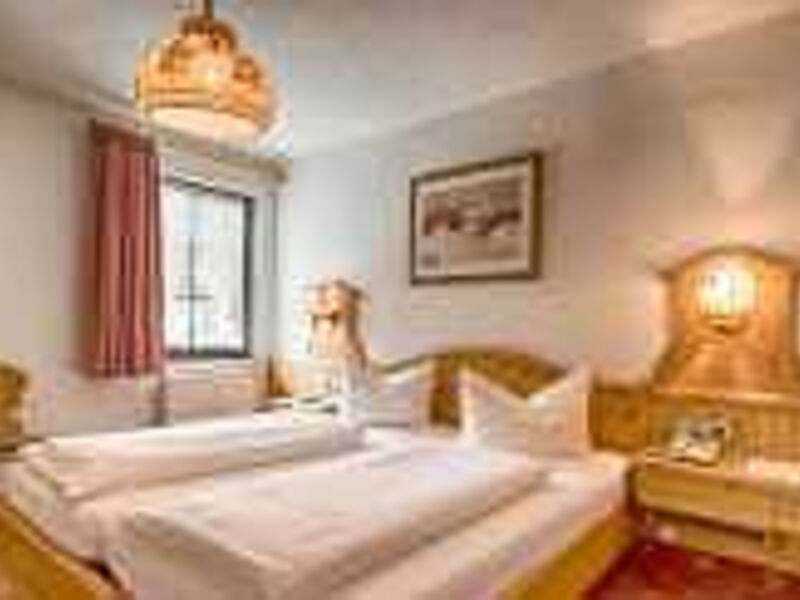 Hotel Schwarzwaldgasthof Zur Traube