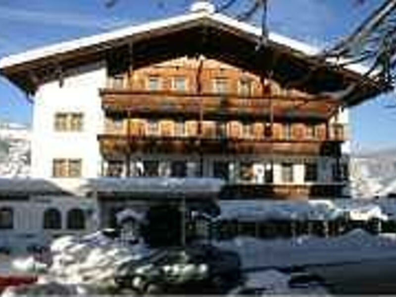 Hotel Simmerlwirt