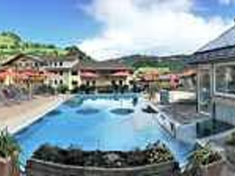 Hotel Simmerlwirt