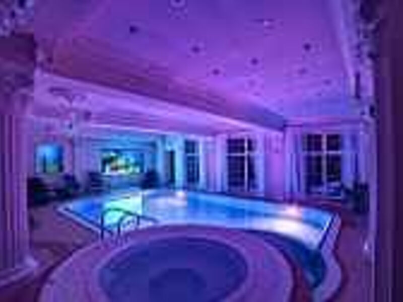 Hotel Solar Palace SPA & Wellness