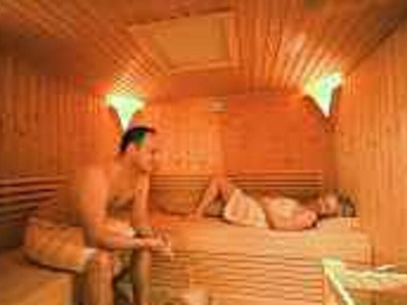 Hotel Sporthotel Kitz