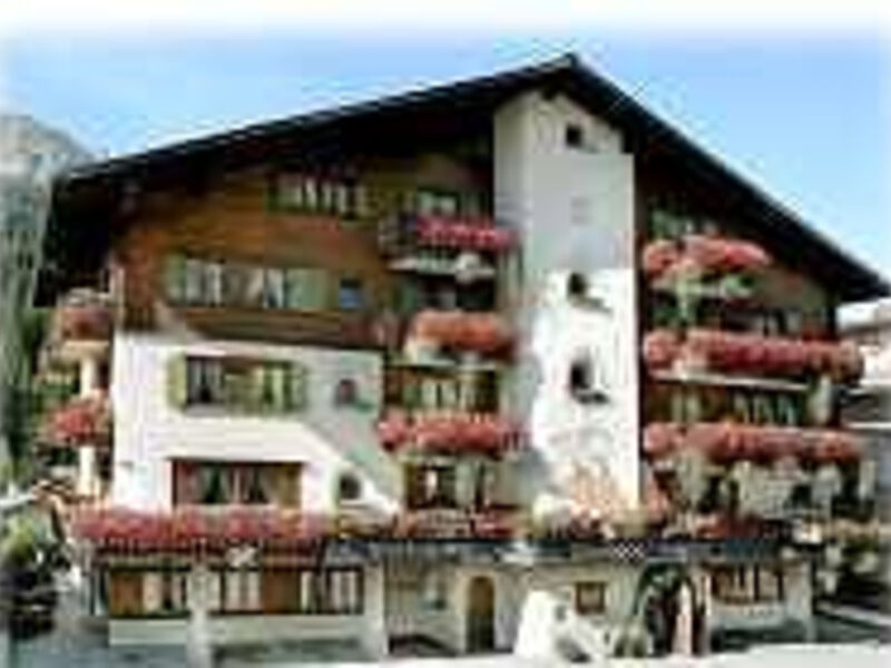Hotel Steinbock