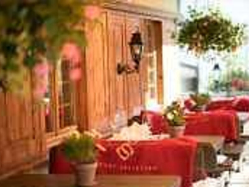 Hotel Steinbock
