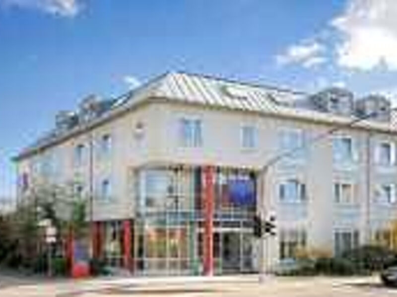 Hotel Stuttgart Sindelfingen City by Tulip Inn