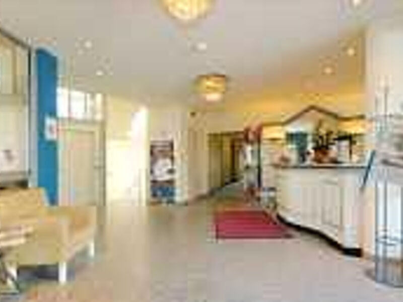 Hotel Stuttgart Sindelfingen City by Tulip Inn