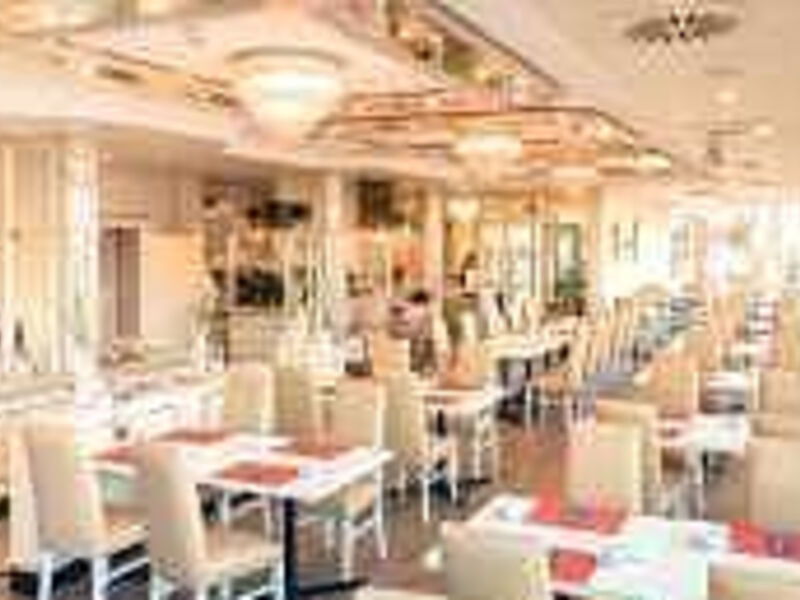Hotel Stuttgart Sindelfingen City by Tulip Inn