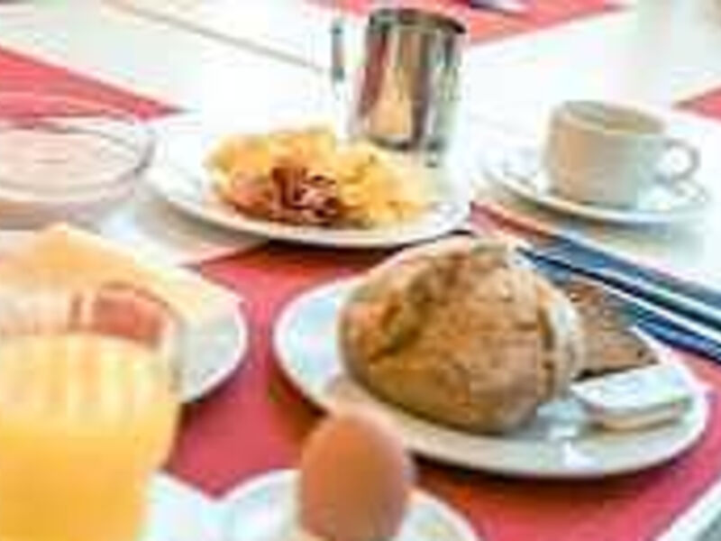 Hotel Stuttgart Sindelfingen City by Tulip Inn