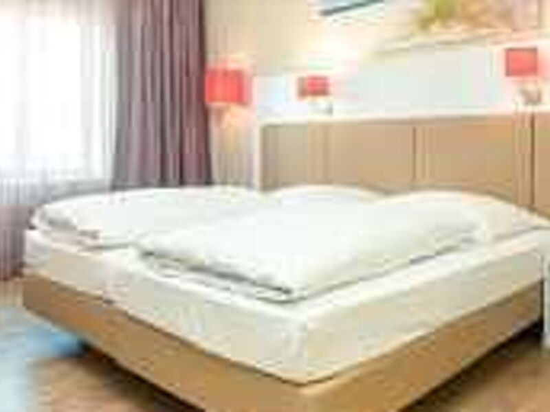 Hotel Stuttgart Sindelfingen City by Tulip Inn
