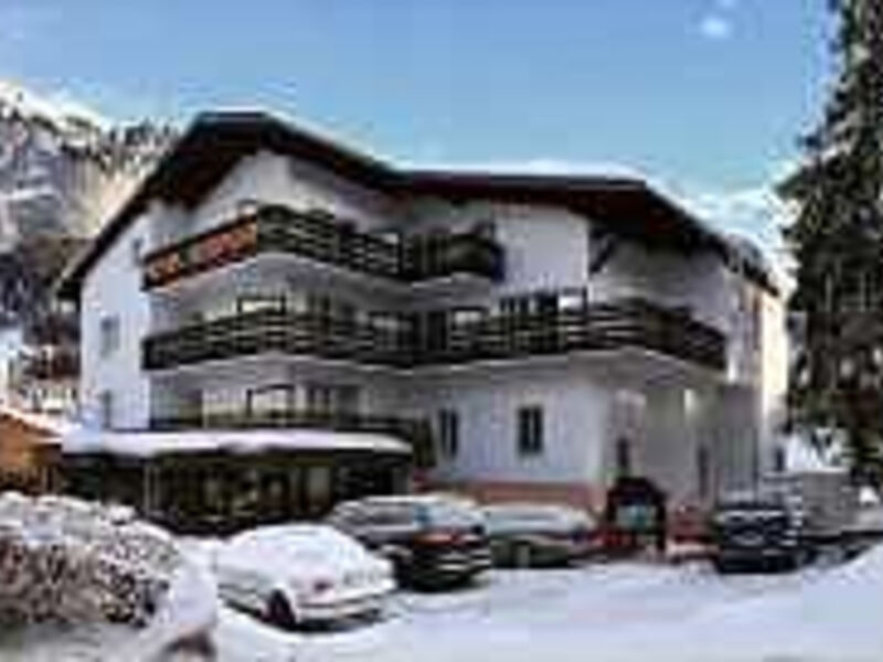 Hotel Surpunt