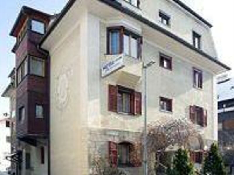 Hotel Tautermann