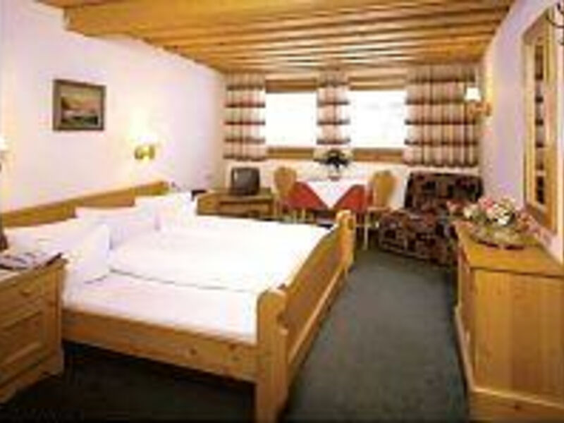 Hotel Tirolerhof