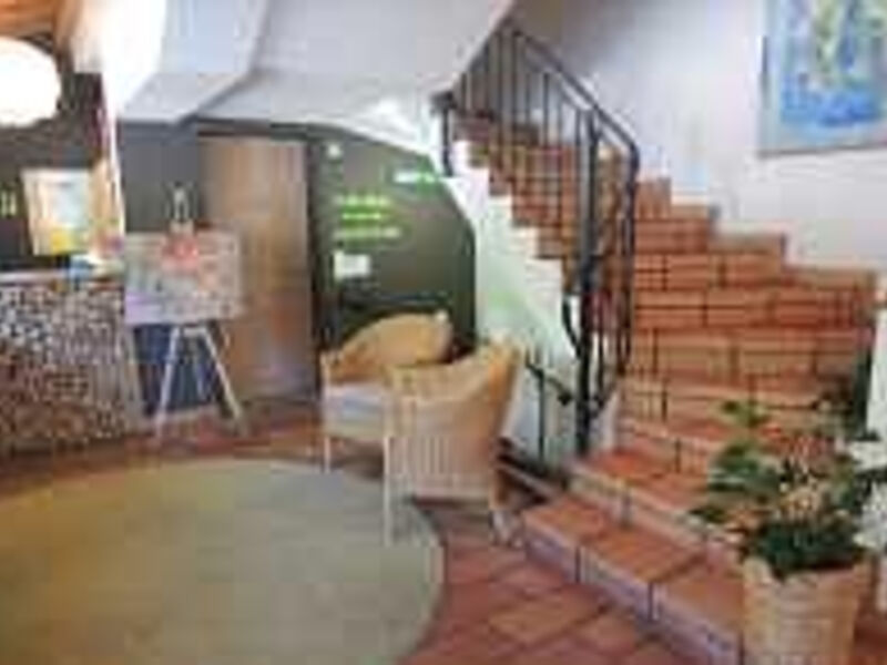 Hotel Ucliva