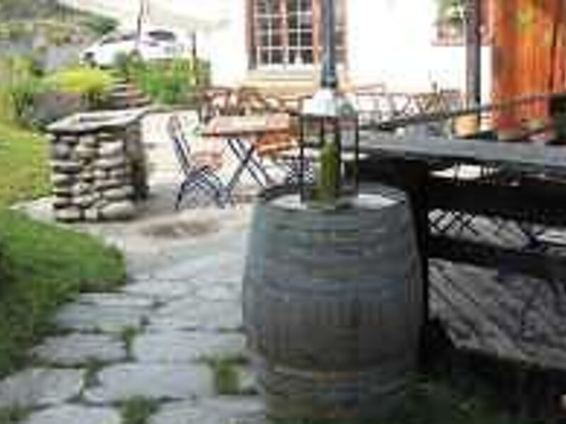 Hotel Ucliva