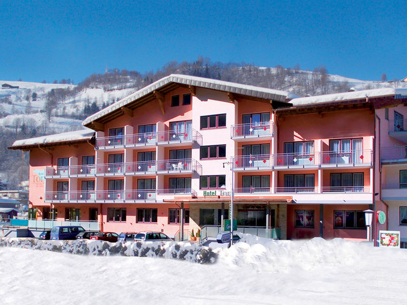 Hotel Toni