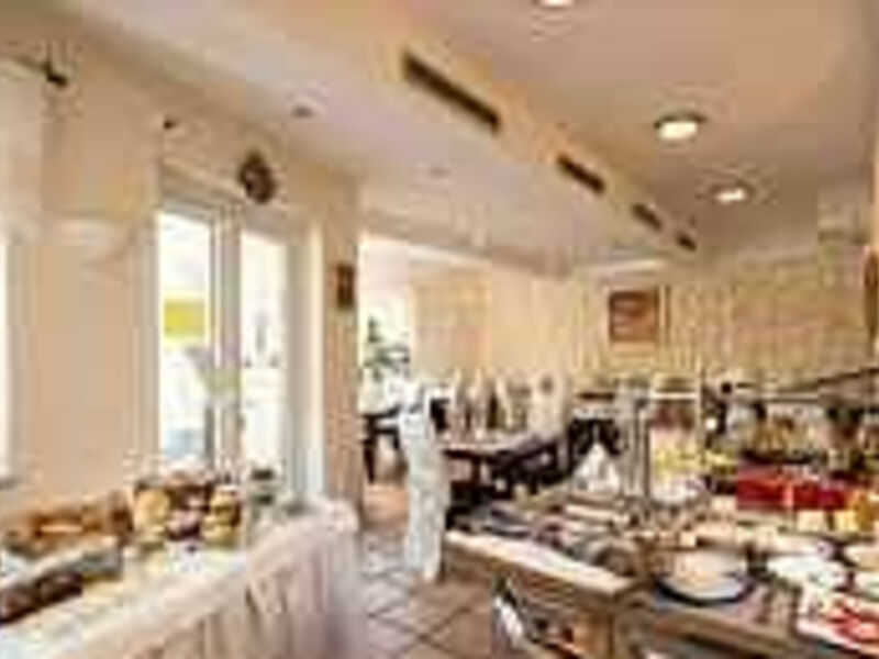 Hotel Vila Lili