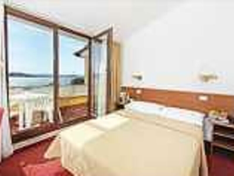 Hotel Vile Park - St. Bernadin Resort