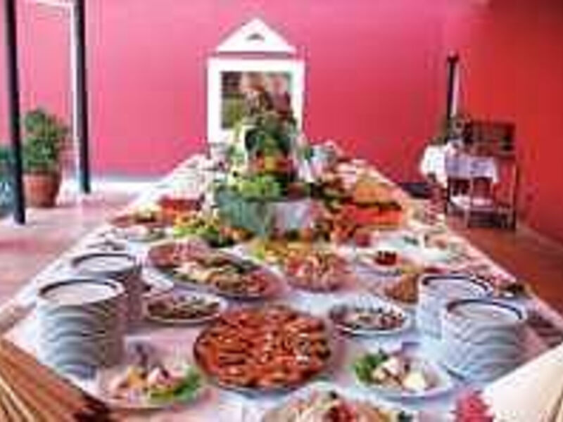Hotel Villa Donat 3-4