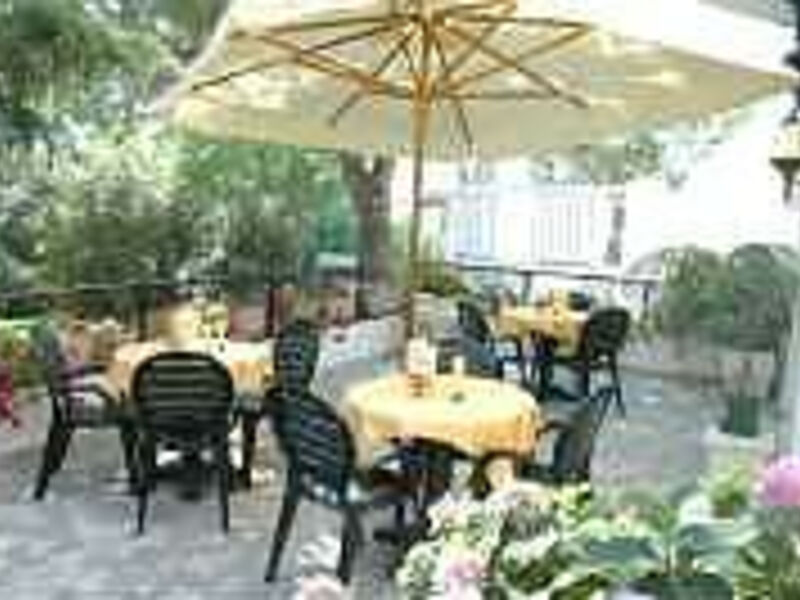 Hotel Touring Villa D´ Este