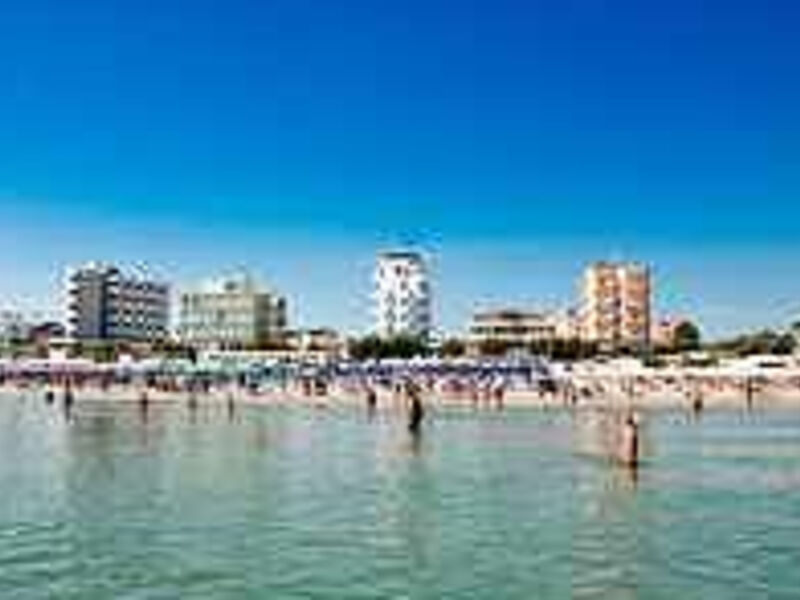 Hotel Villa Sorriso