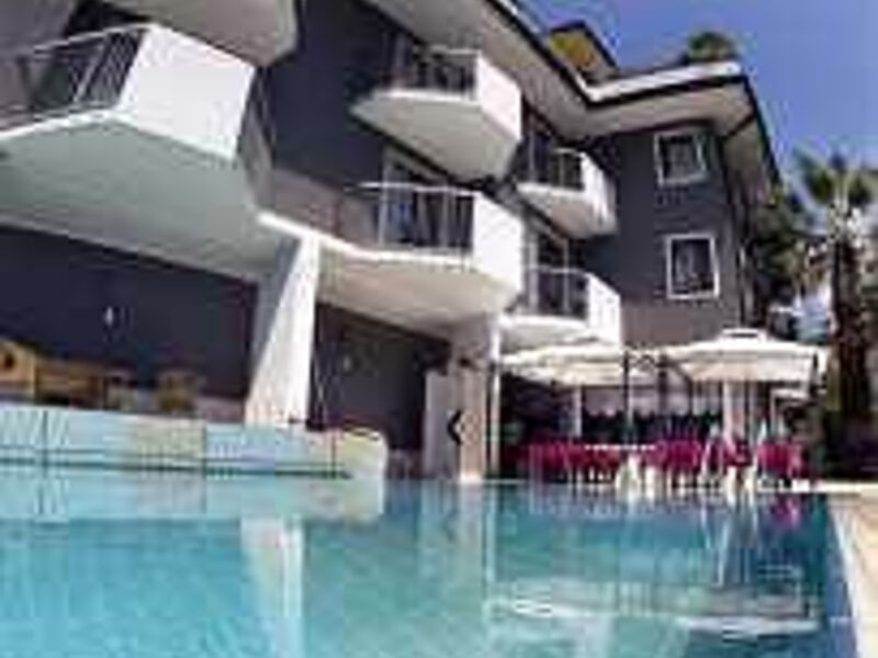 Hotel Villa delle Rose