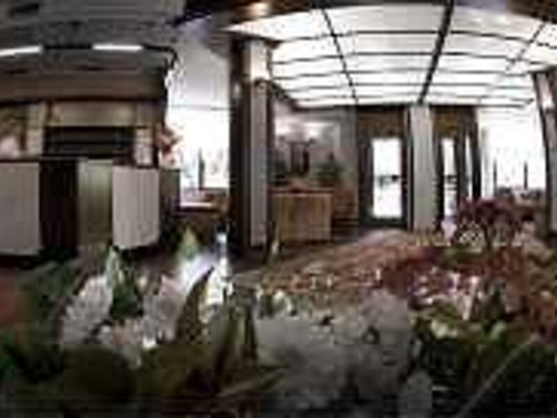 Hotel Villa delle Rose