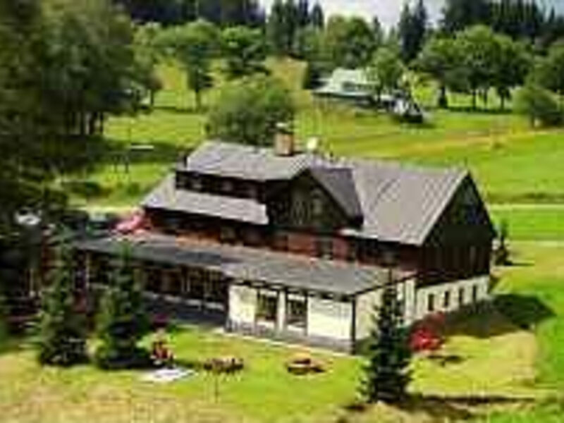 Hotel Výsluní