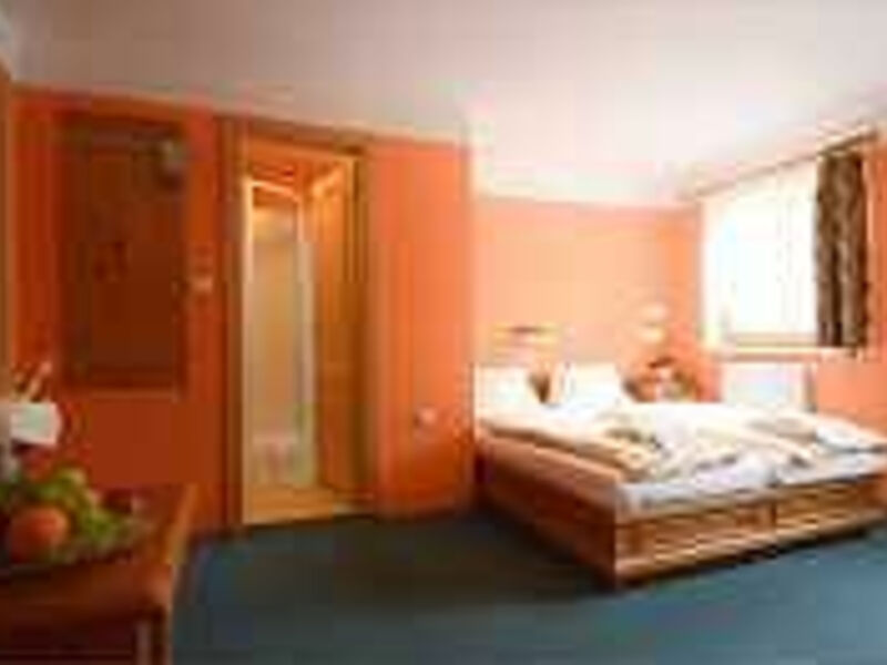 Hotel Výsluní