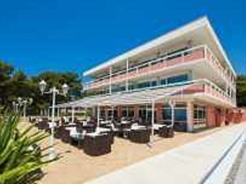 Hotel Zora