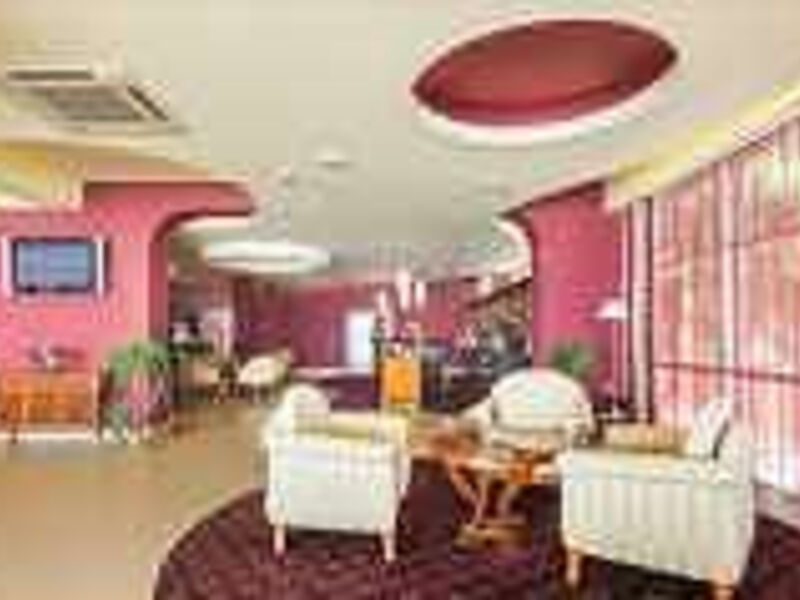 Hotel Zora