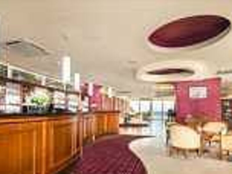 Hotel Zora