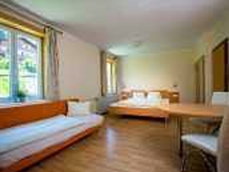 Hotel Zur Post und Nebenhäuser