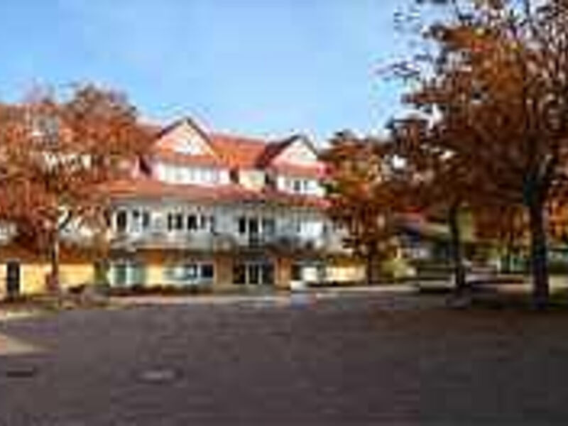 Hotel am Bernsteinsee