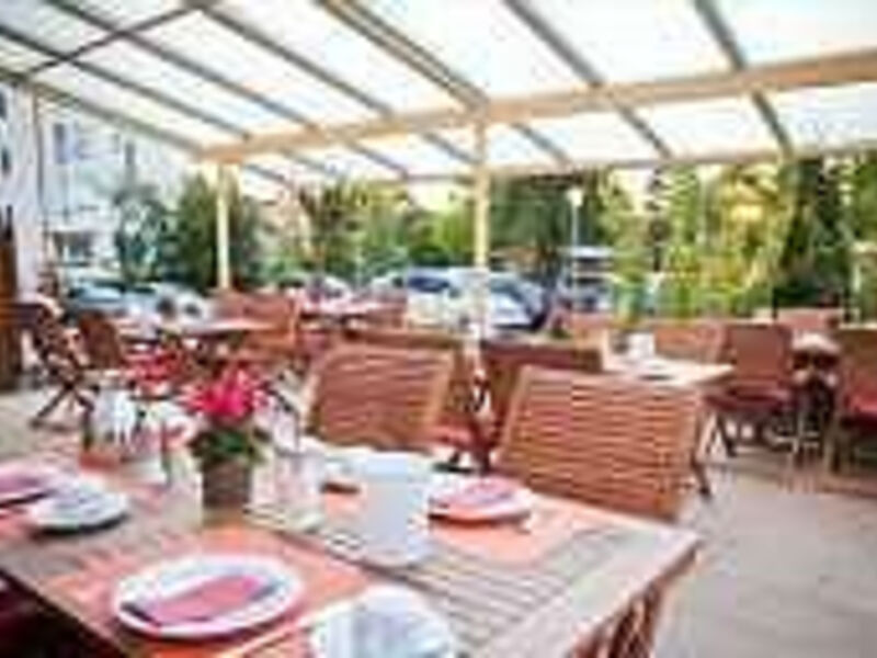 Hotel am Jungfernstieg
