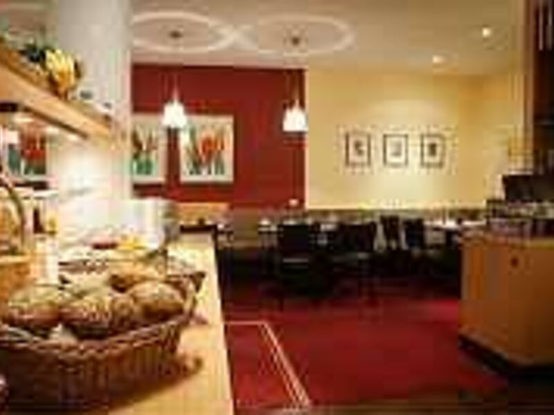 Hotel am Jungfernstieg
