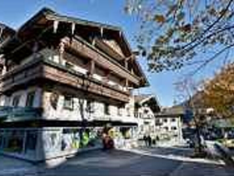 Hotel-Garni Georg Pramstraller