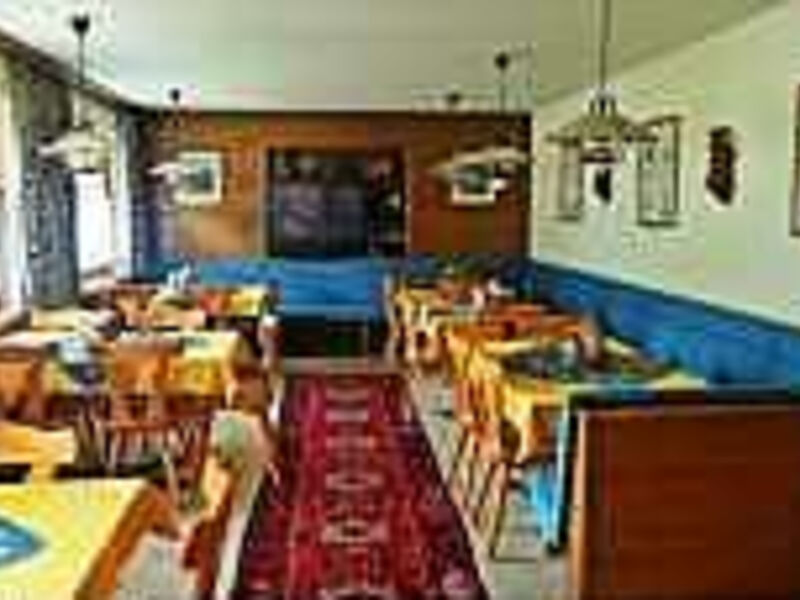 Hotel-Garni Georg Pramstraller